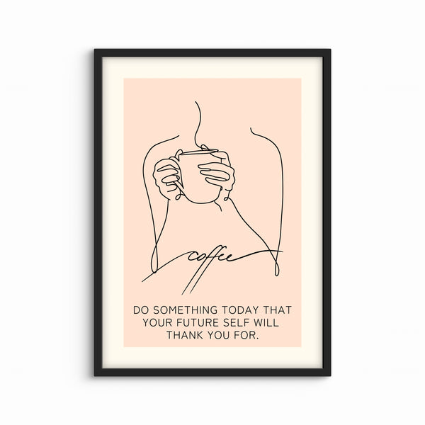 Set of 1 - Future Self