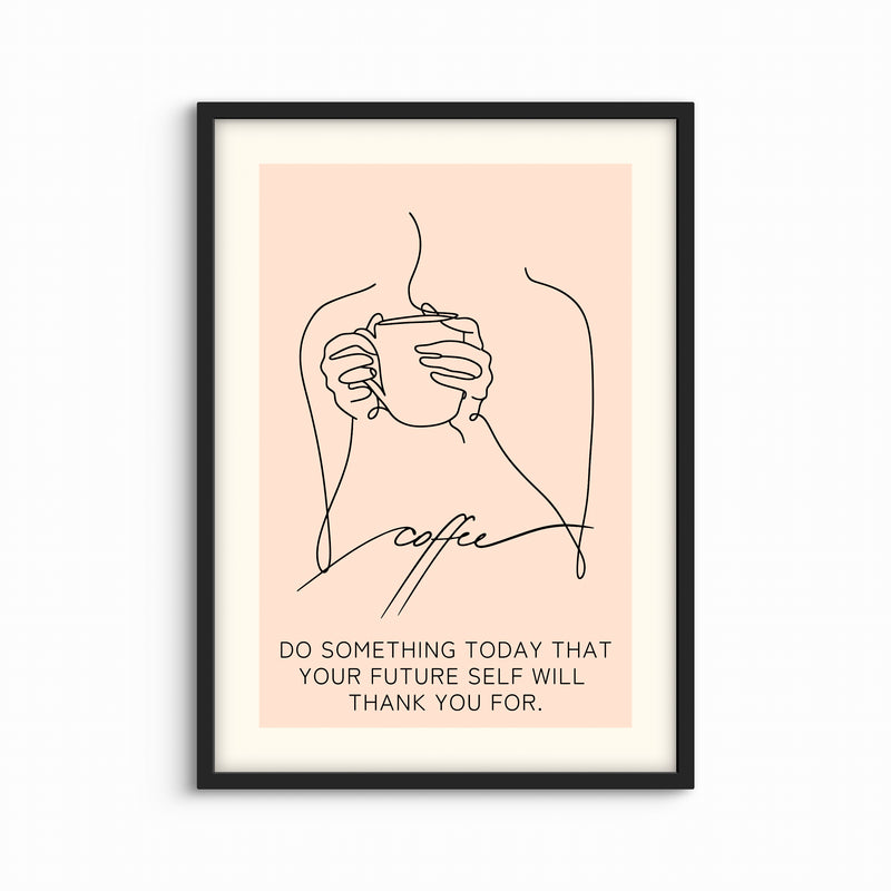 Set of 1 - Future Self