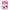Set of 1 - Abstract Art 'Mon Cheri'