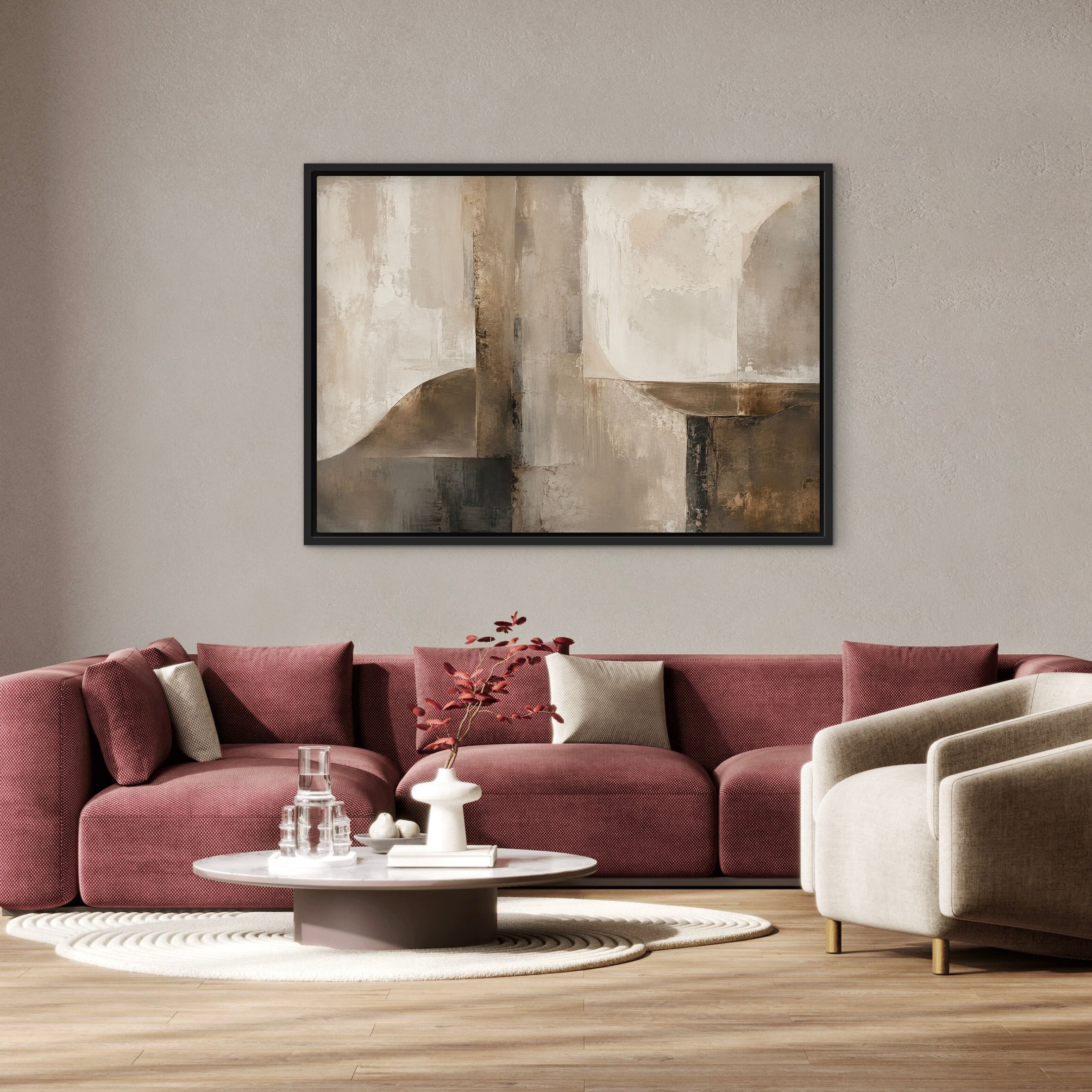 HD London Art