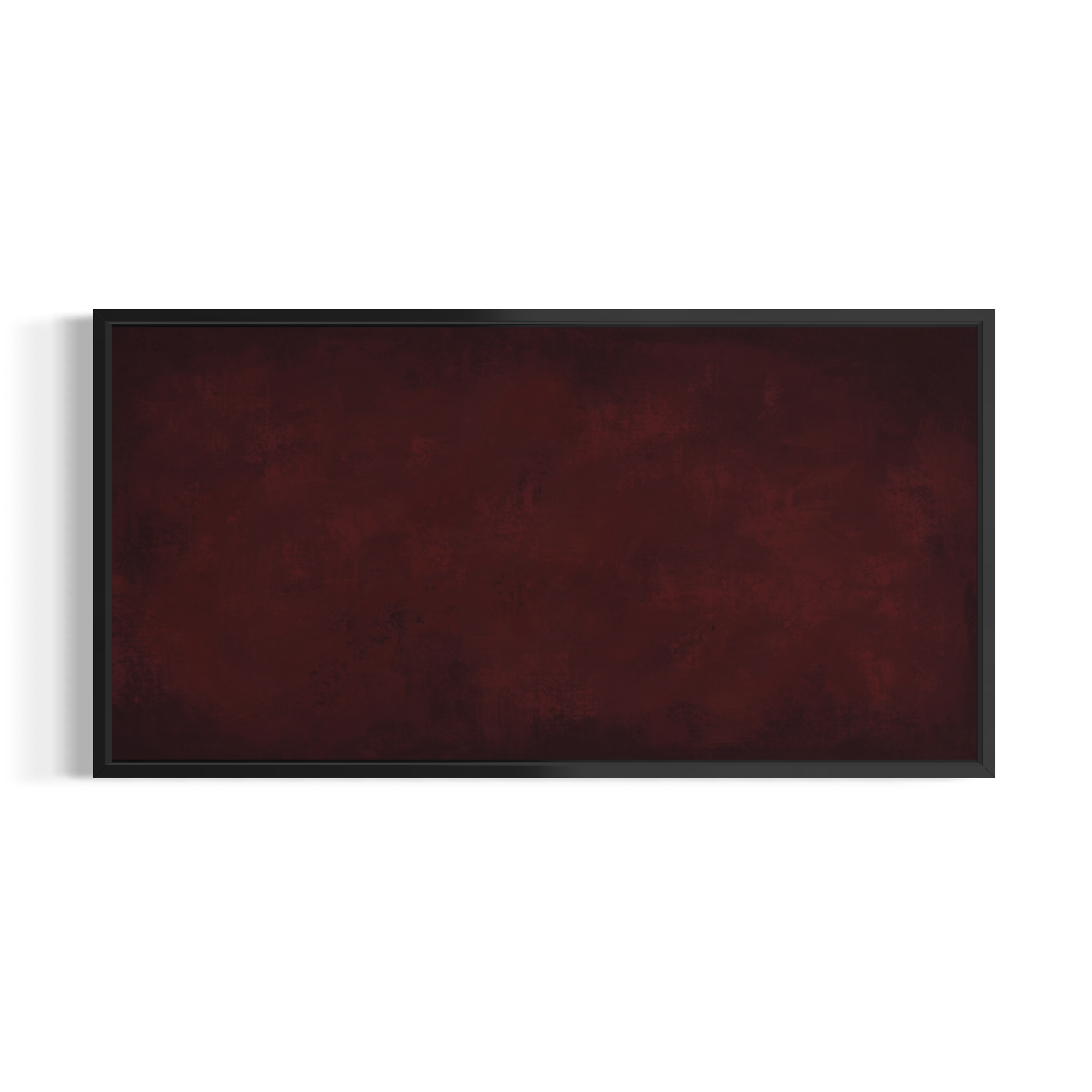 Oxblood