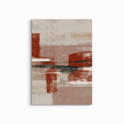 Abstract Canvas - Tribeca