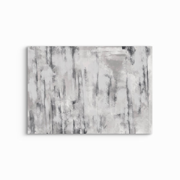 Abstract Canvas - Concrete Landscape