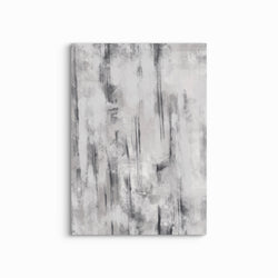 Abstract Canvas - Concrete