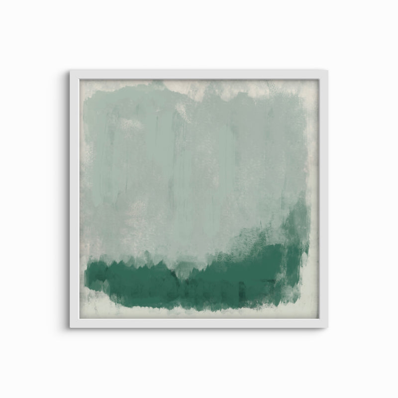 Set of 1 - Abstract Art  'Gothenburg'