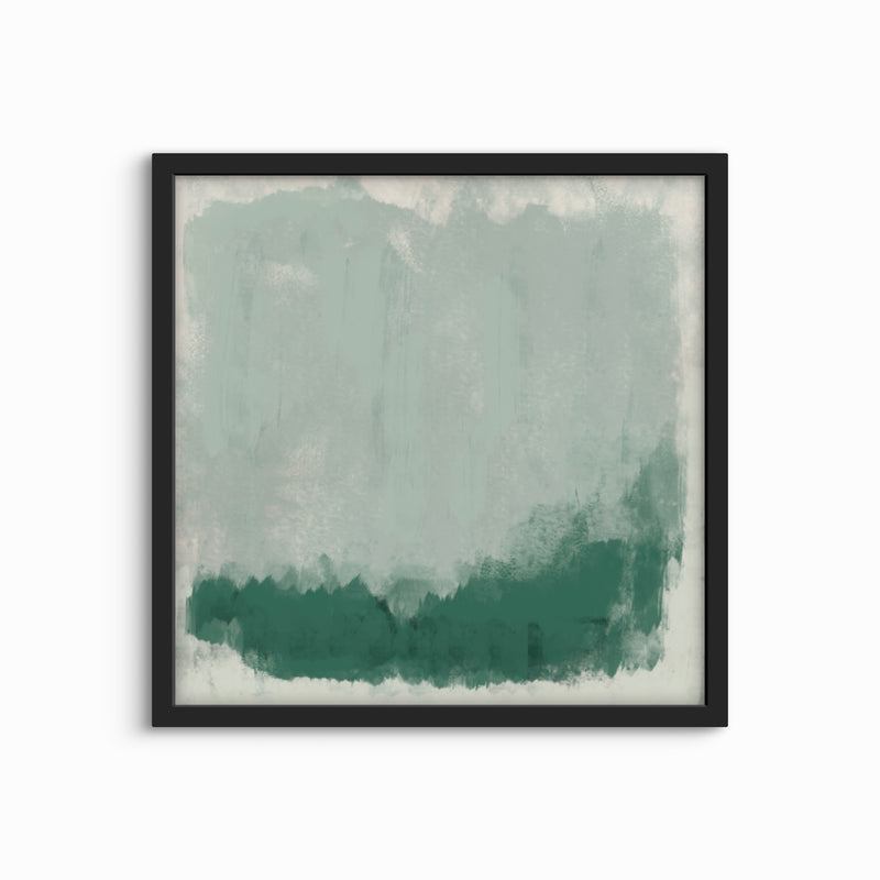 Set of 1 - Abstract Art  'Gothenburg'