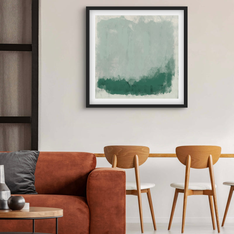 Set of 1 - Abstract Art  'Gothenburg'