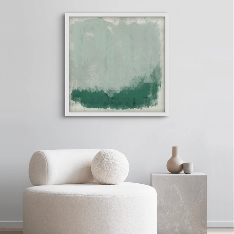 Set of 1 - Abstract Art  'Gothenburg'