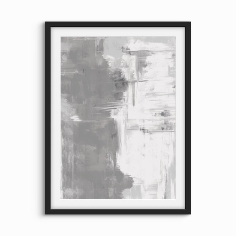 Set of 1 - Abstract Art  'Florence'