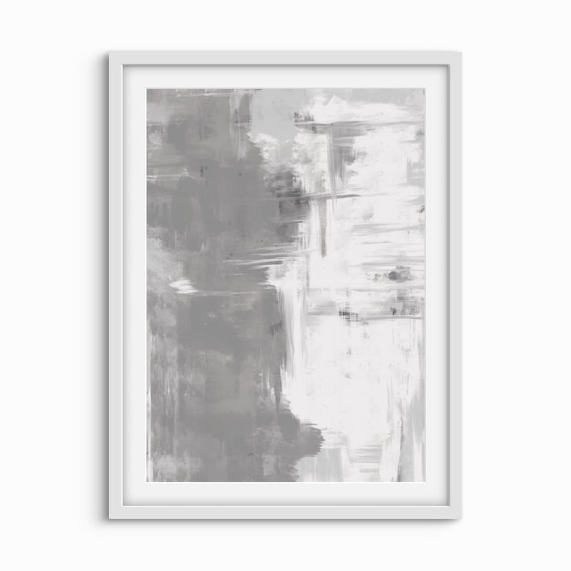 Set of 1 - Abstract Art  'Florence'