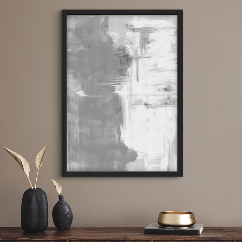 Set of 1 - Abstract Art  'Florence'