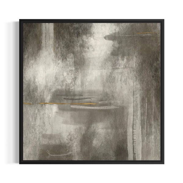 Framed Canvas - Venezian Mist