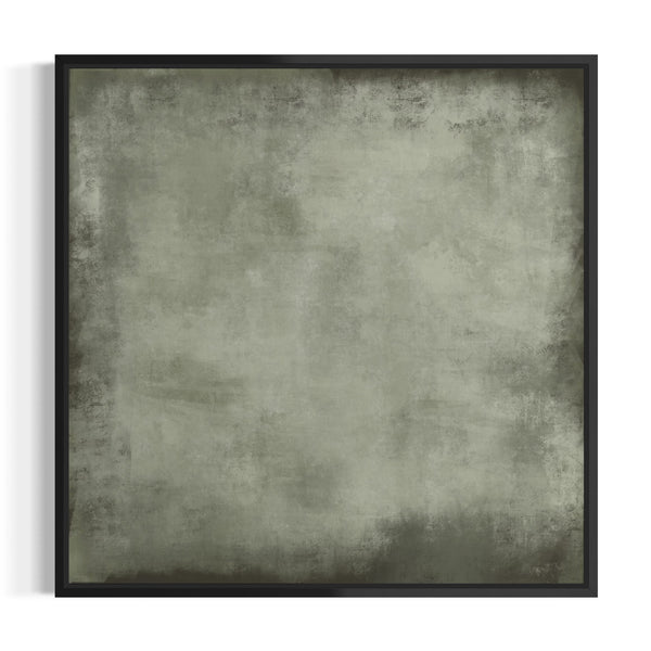 Framed Canvas - Oslo Olive