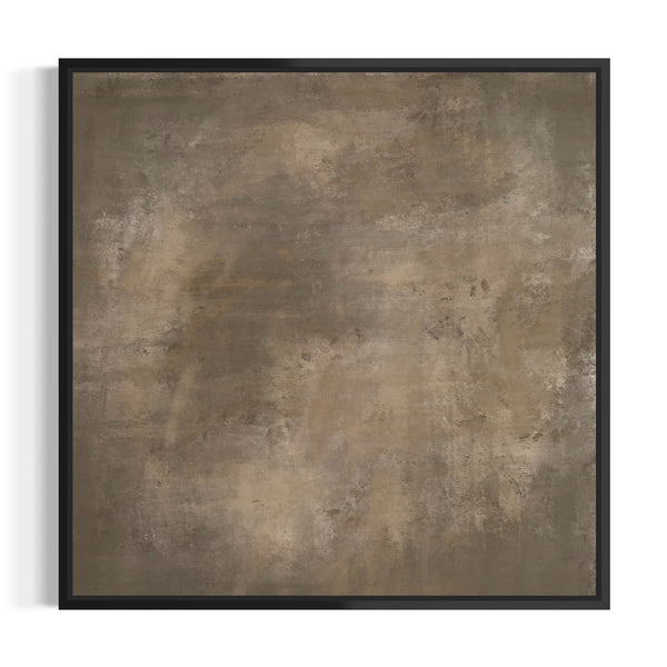 Framed Canvas - Weathered Earth