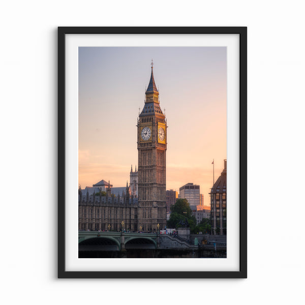 Set of 1 - Big Ben