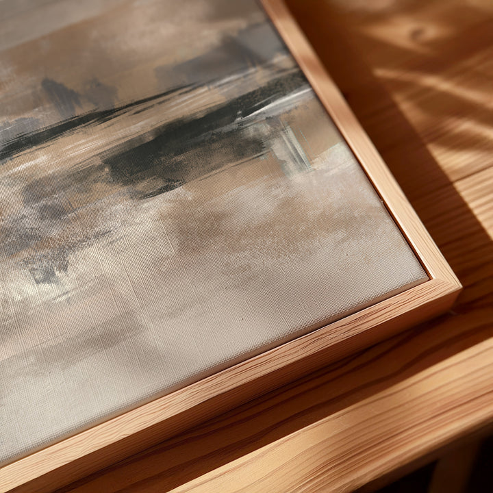 Framed Canvas Set of 2 - Rome