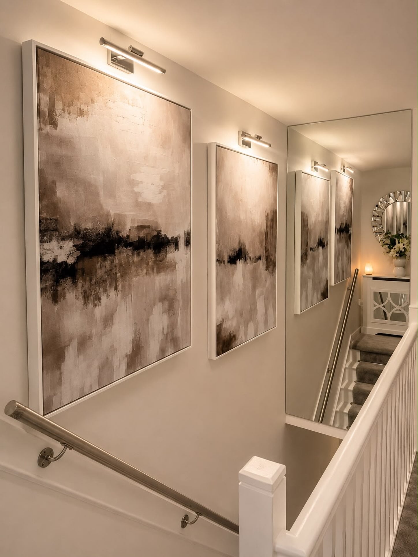 Customer review image HD London Art