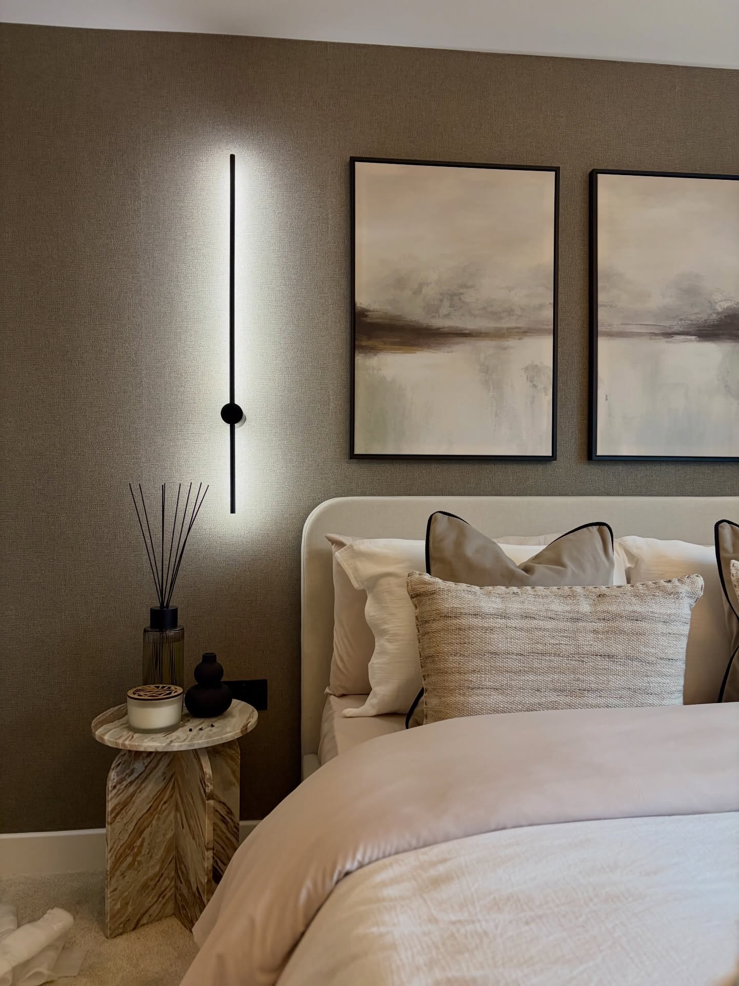 Customer review image HD London Art
