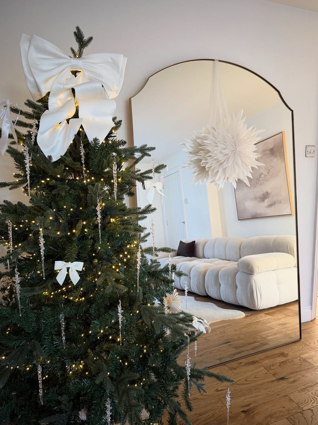 Customer review image