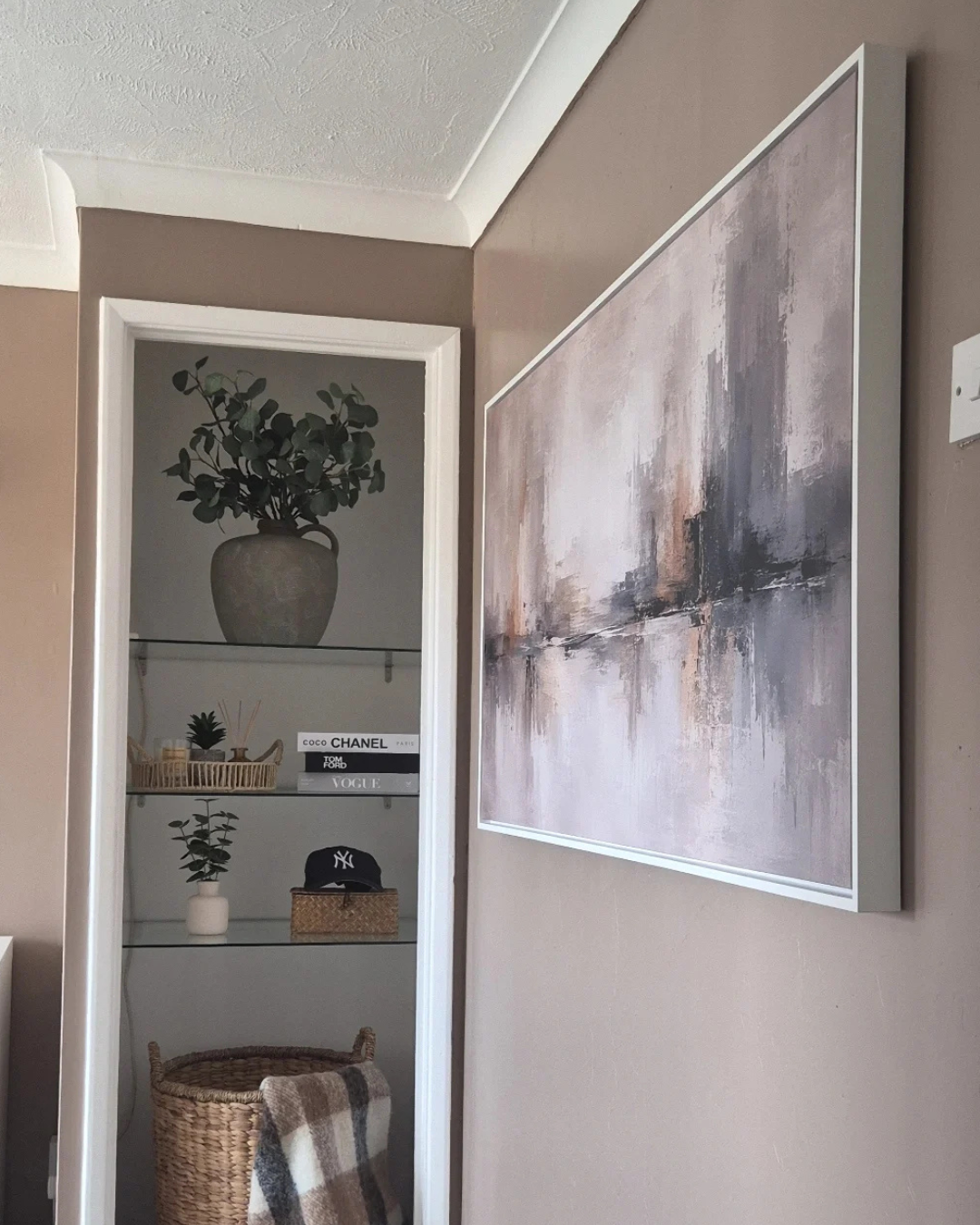 Customer review image HD London Art