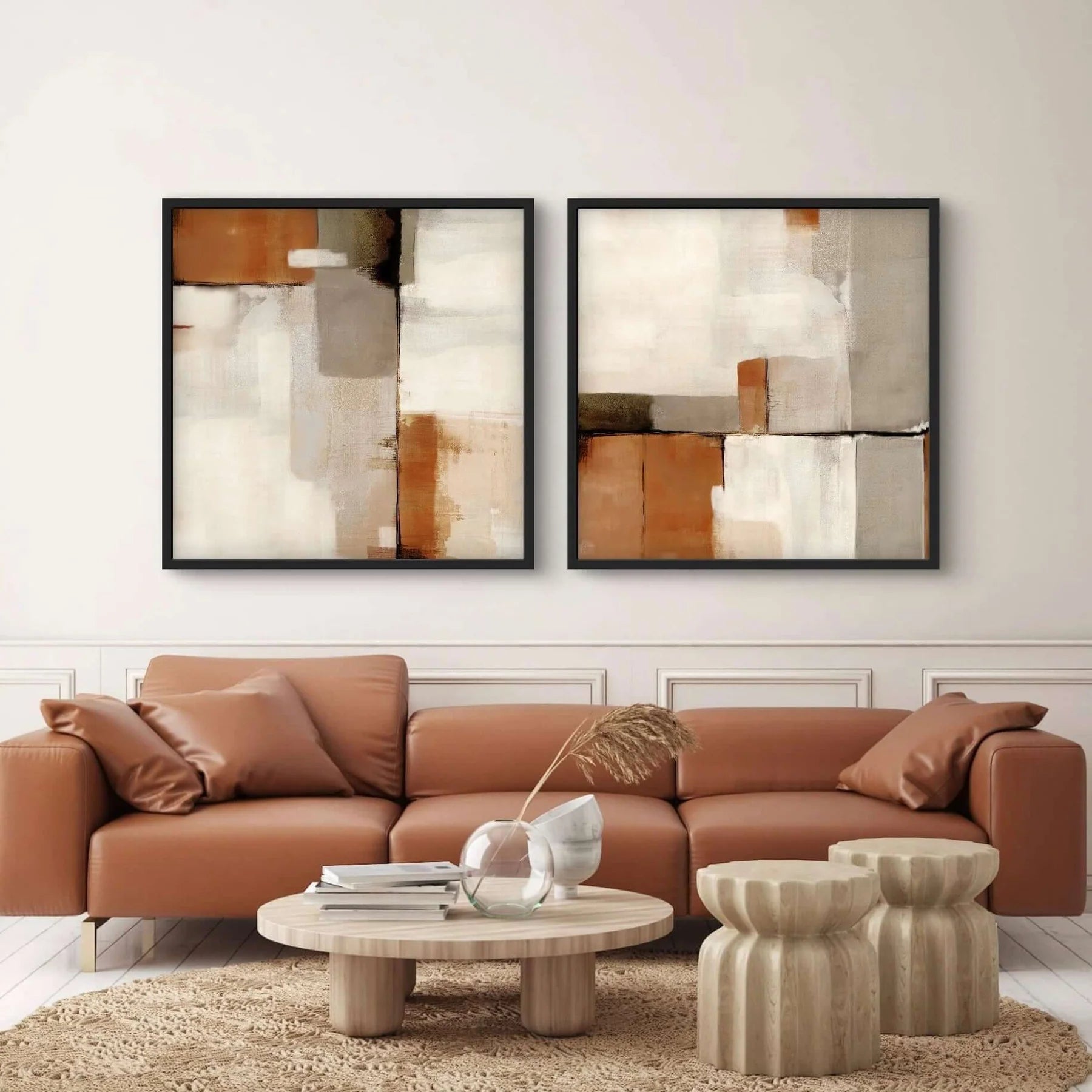 HD London Art