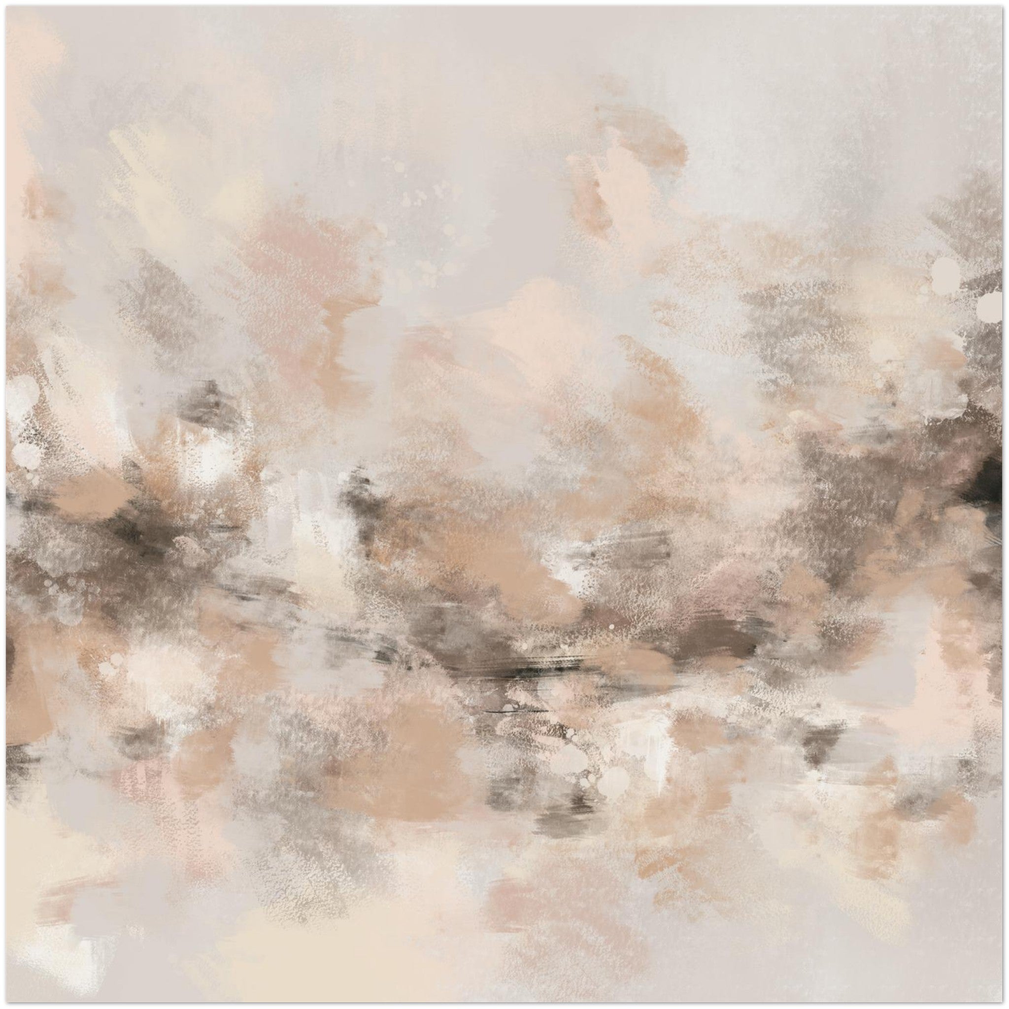 Abstract Art Print 
