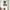 Modern Abstract Art in Green - Minimalist Home Decor