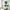 Modern Abstract Art in Green - Minimalist Home Decor