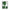 Modern Abstract Art in Green - Minimalist Home Decor
