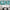 Abstract Art Framed Canvas in Teal Green - Modern Interior Design Art