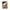 Abstract Canvas Art in Brown - Modern Living Room Wall Art