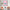 Modern Abstract Art Print in Pink- Bondi- Interior design