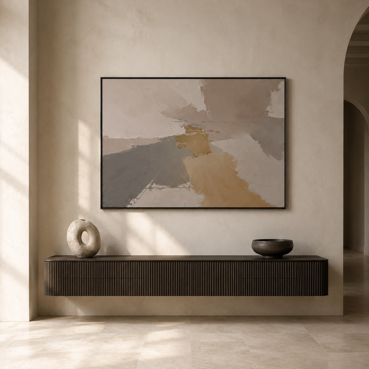 Cashmere Stone