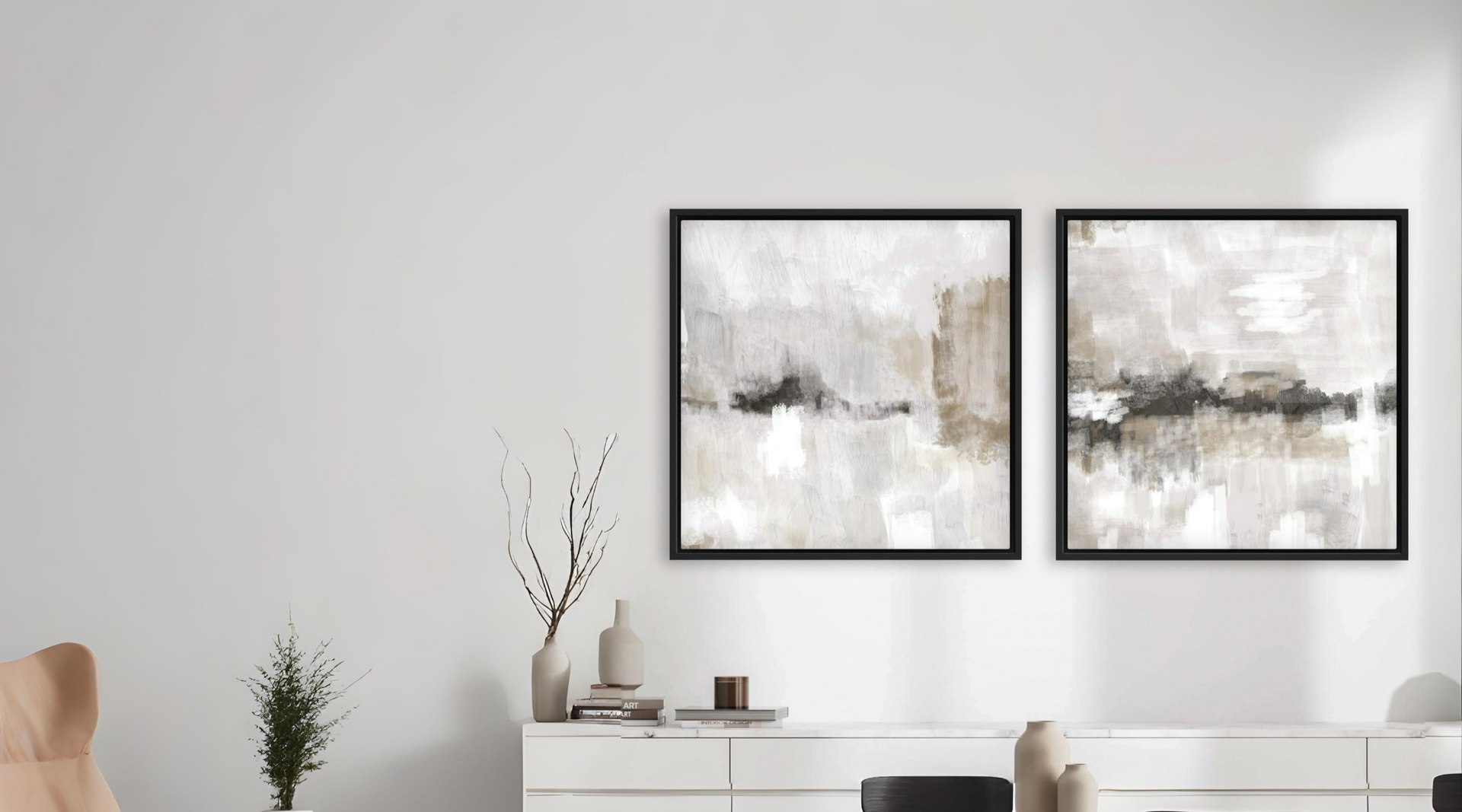HD London Art