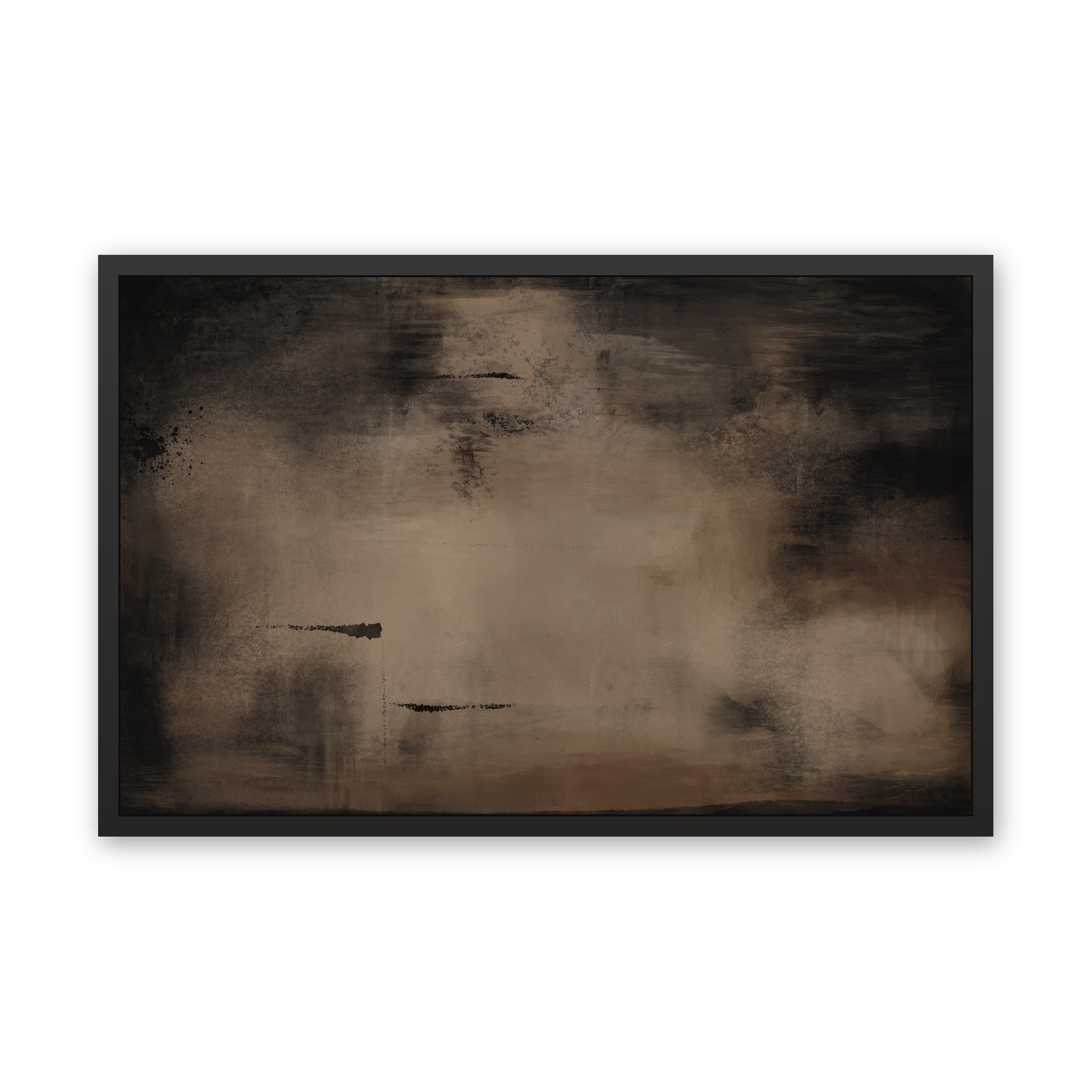 Charcoal Nights