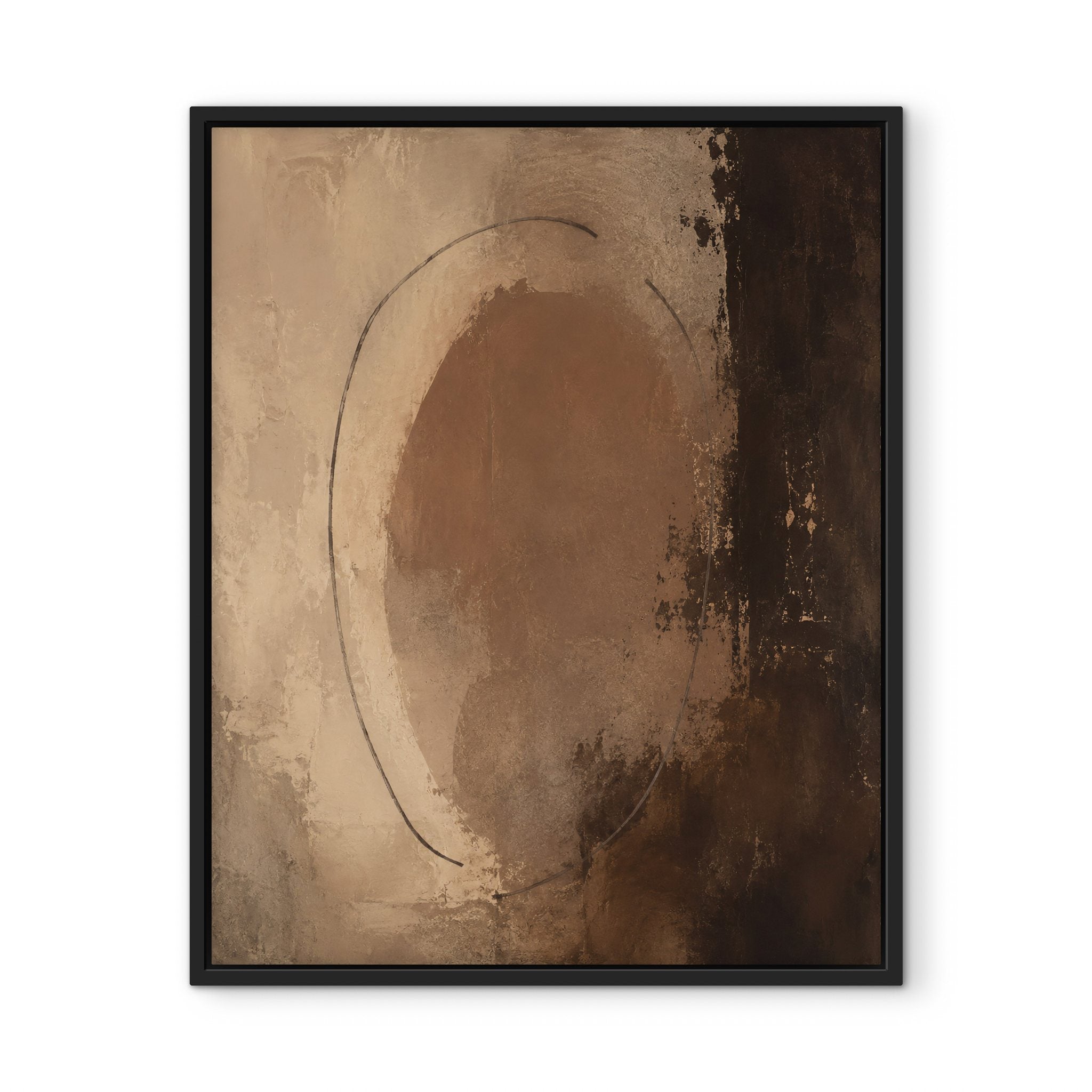 Chocolate Orbit