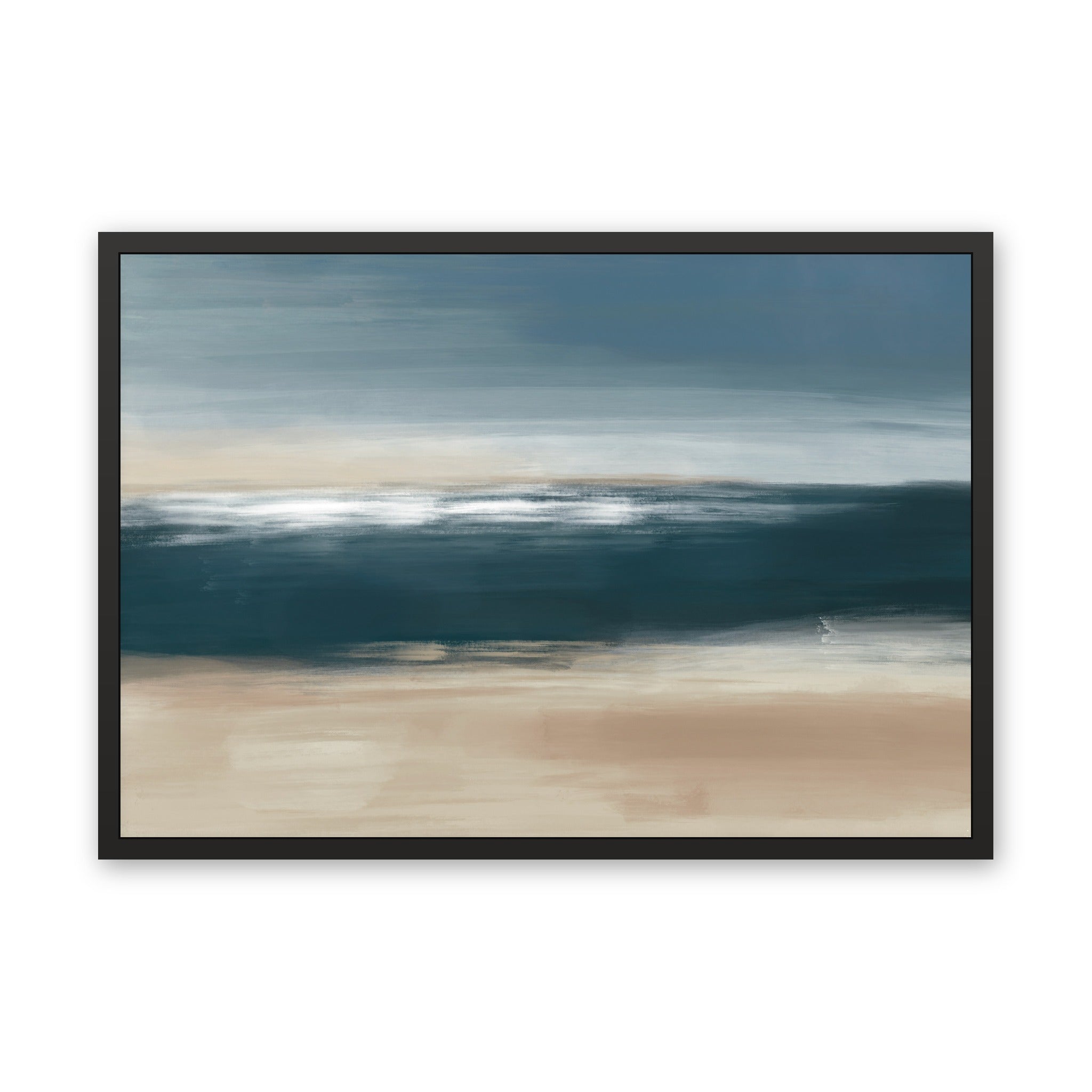Coastal Whisper