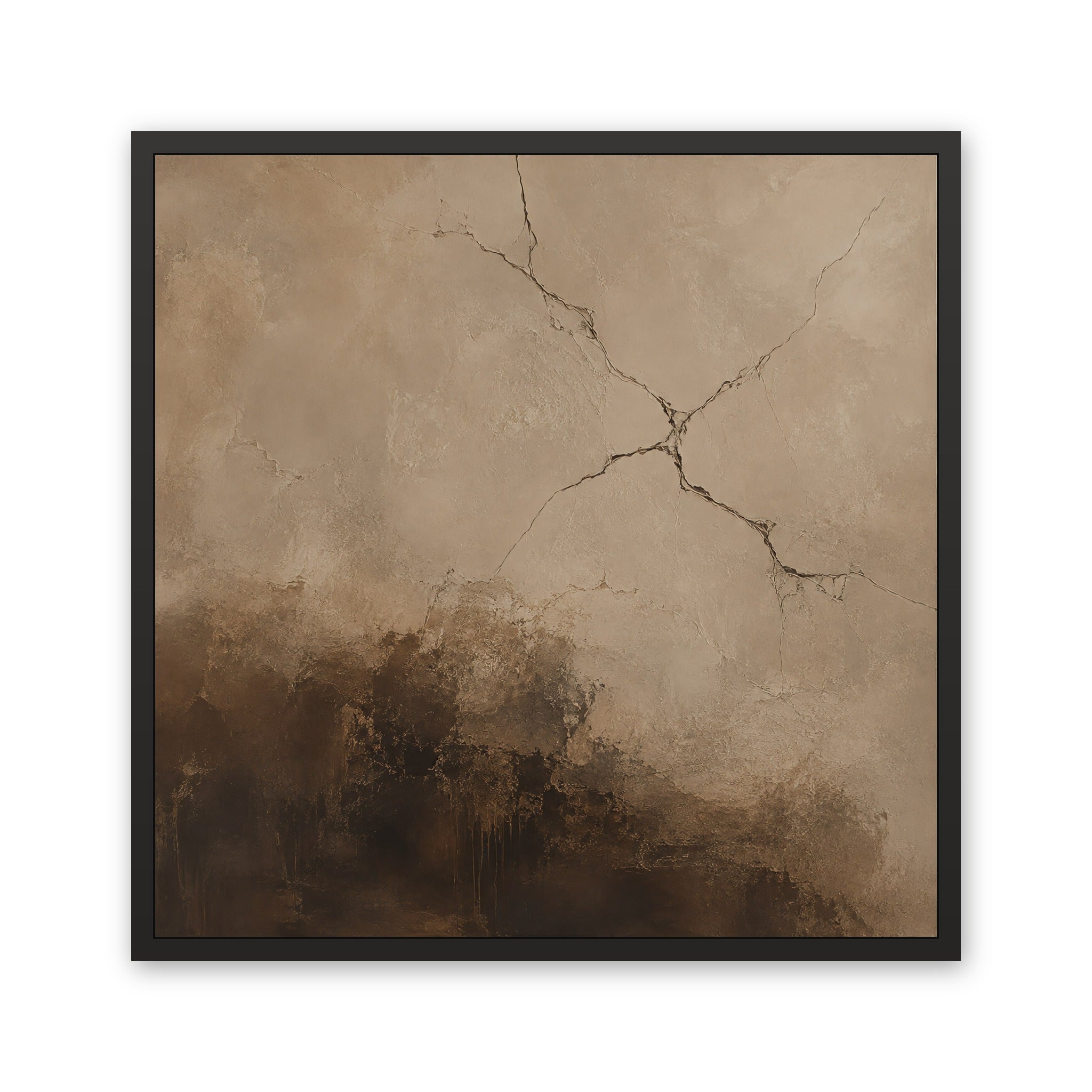 Cocoa Fracture