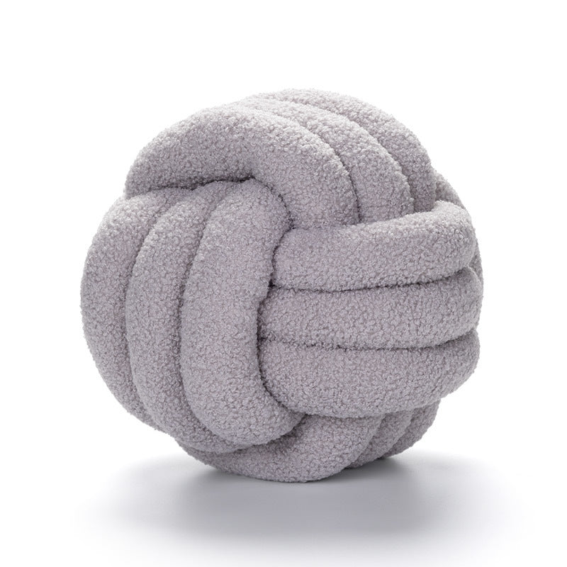 Luxurious Spherical Cushion