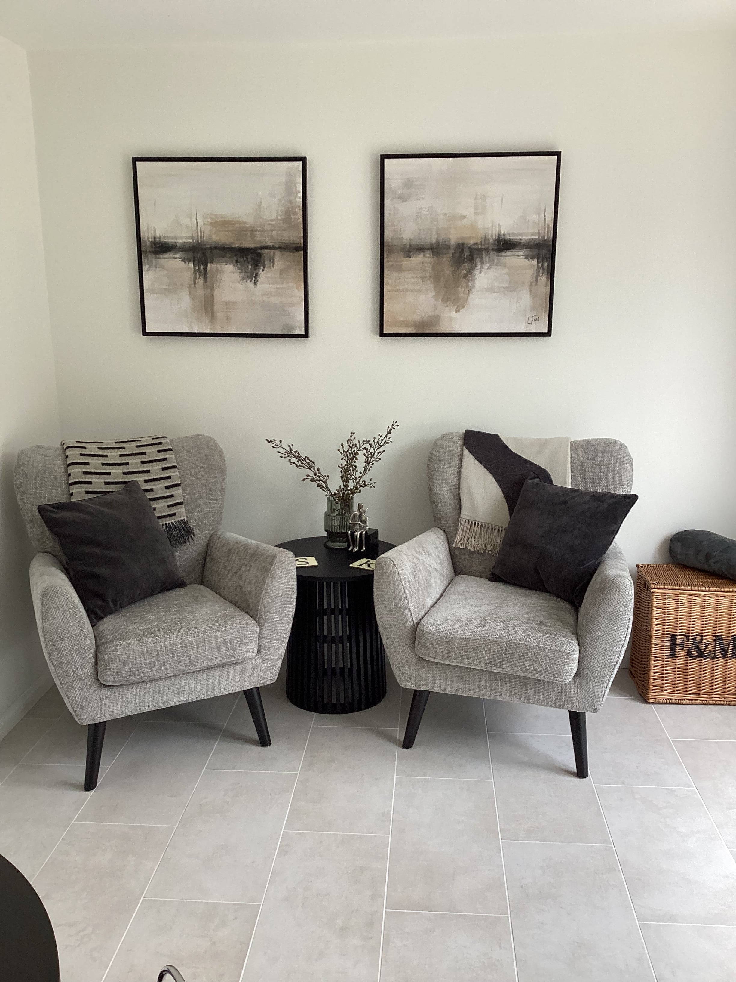 Customer review image