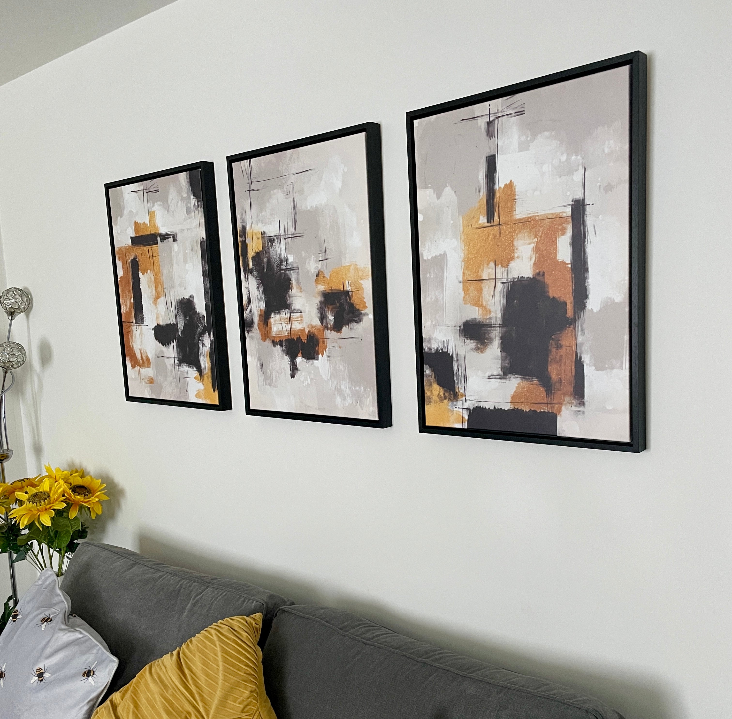 Customer review image
