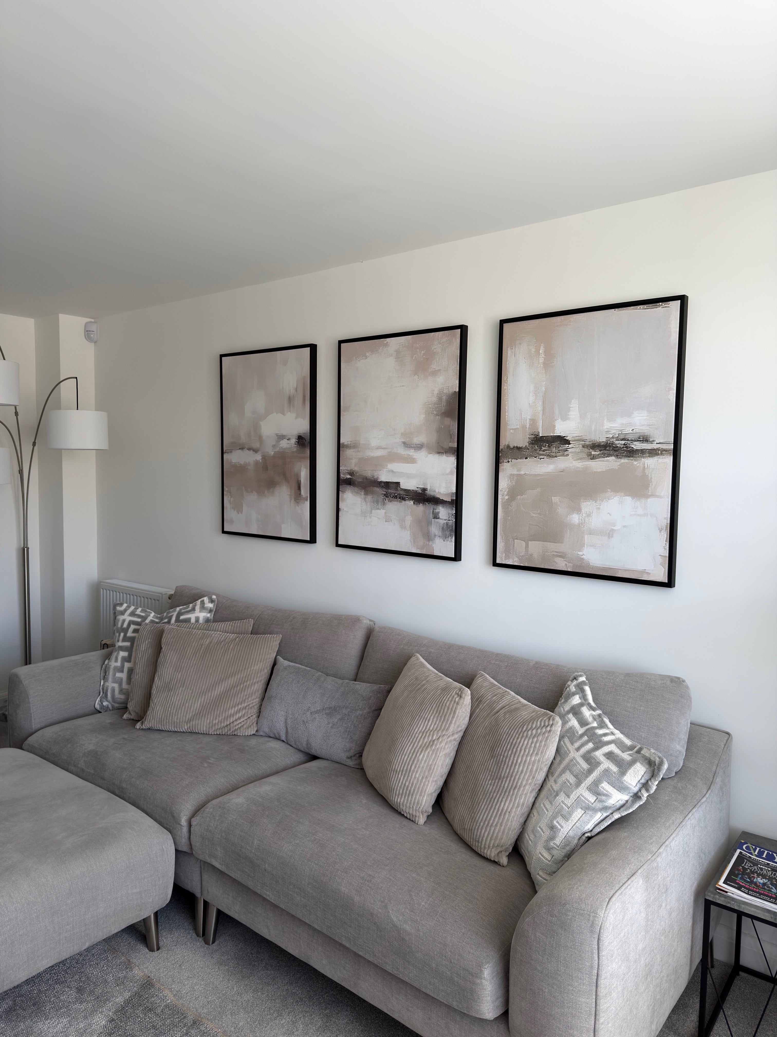 Customer review image