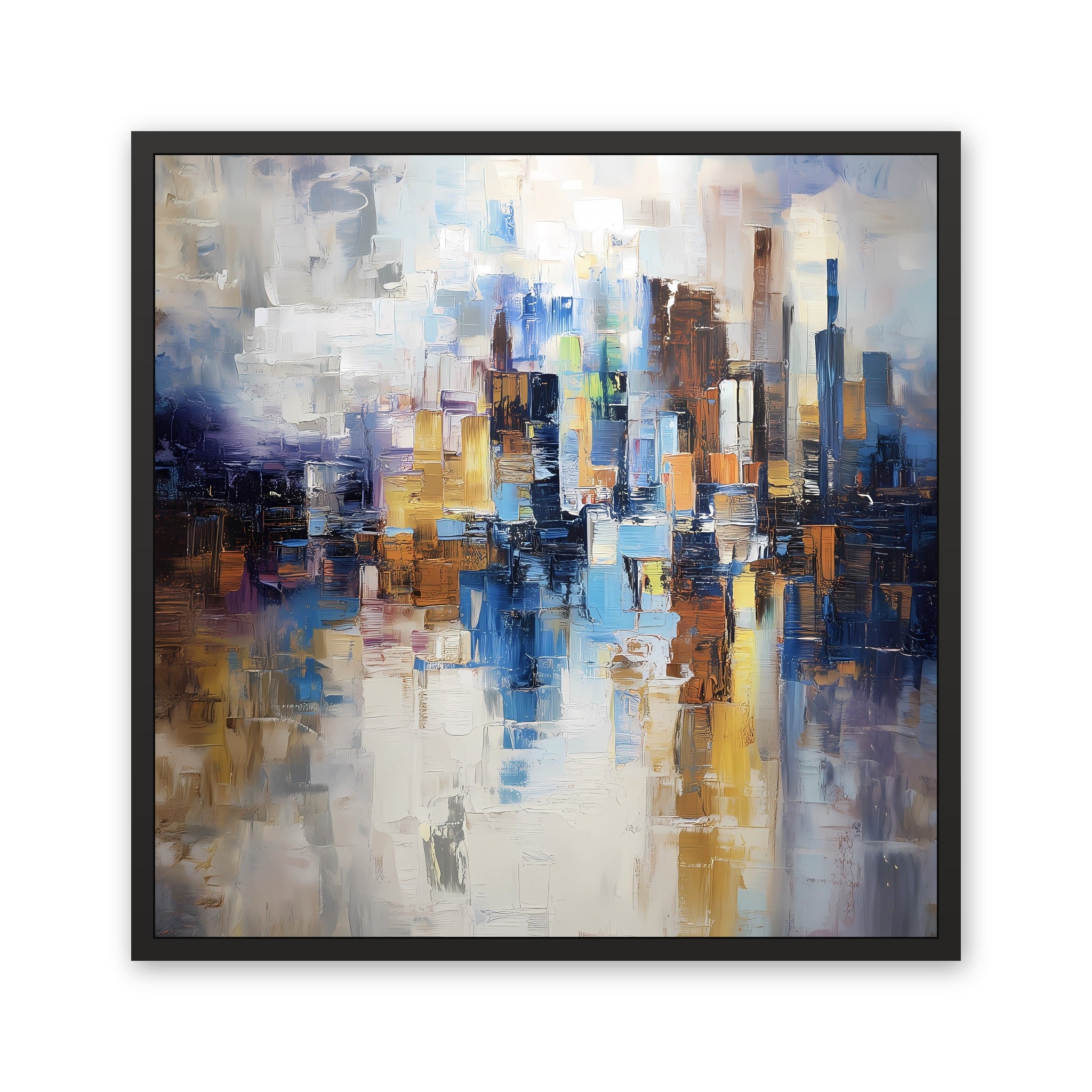 Manhattan Mist