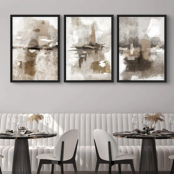 HD London Art