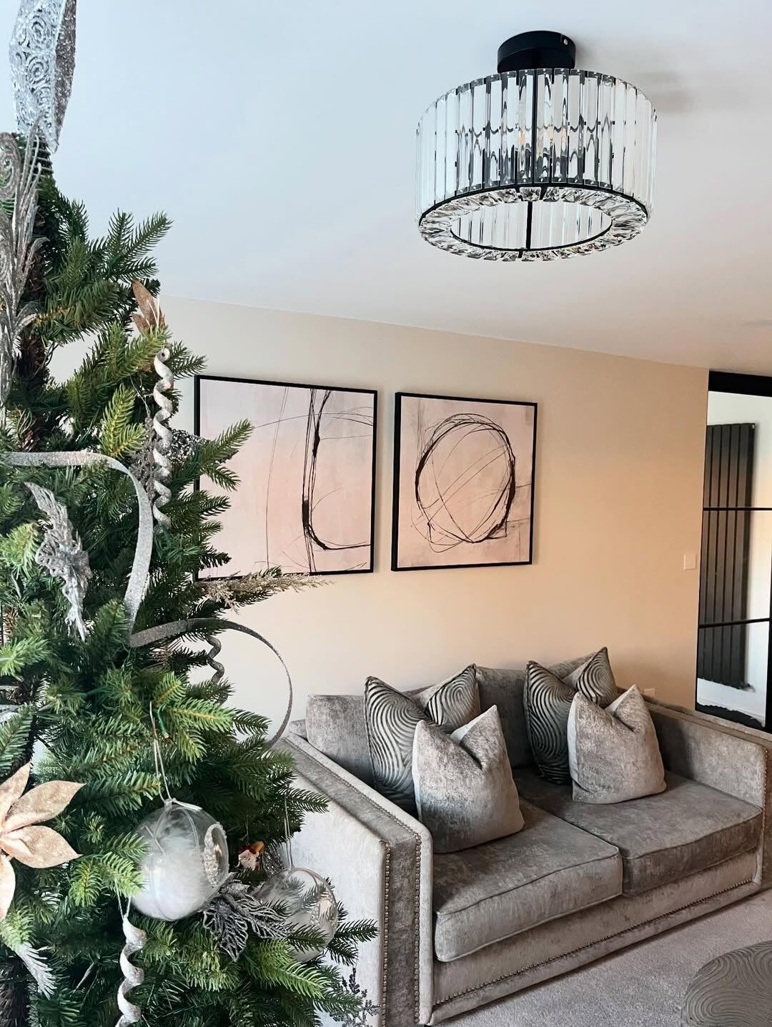 Customer review image