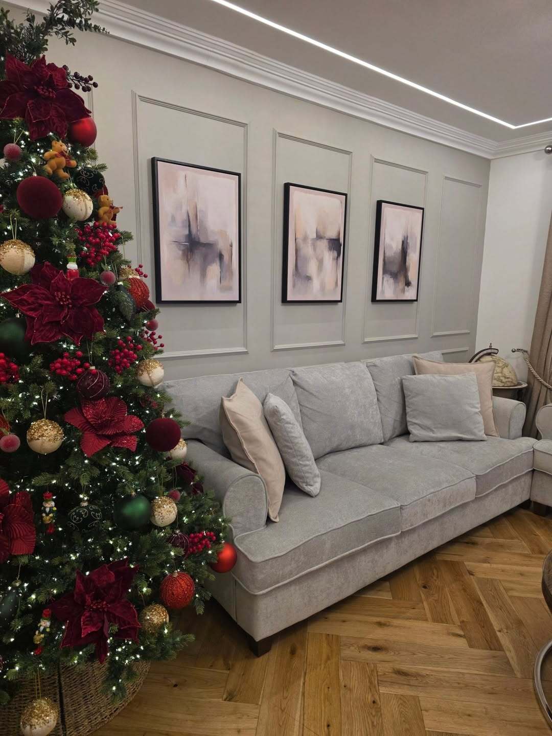 Customer review image