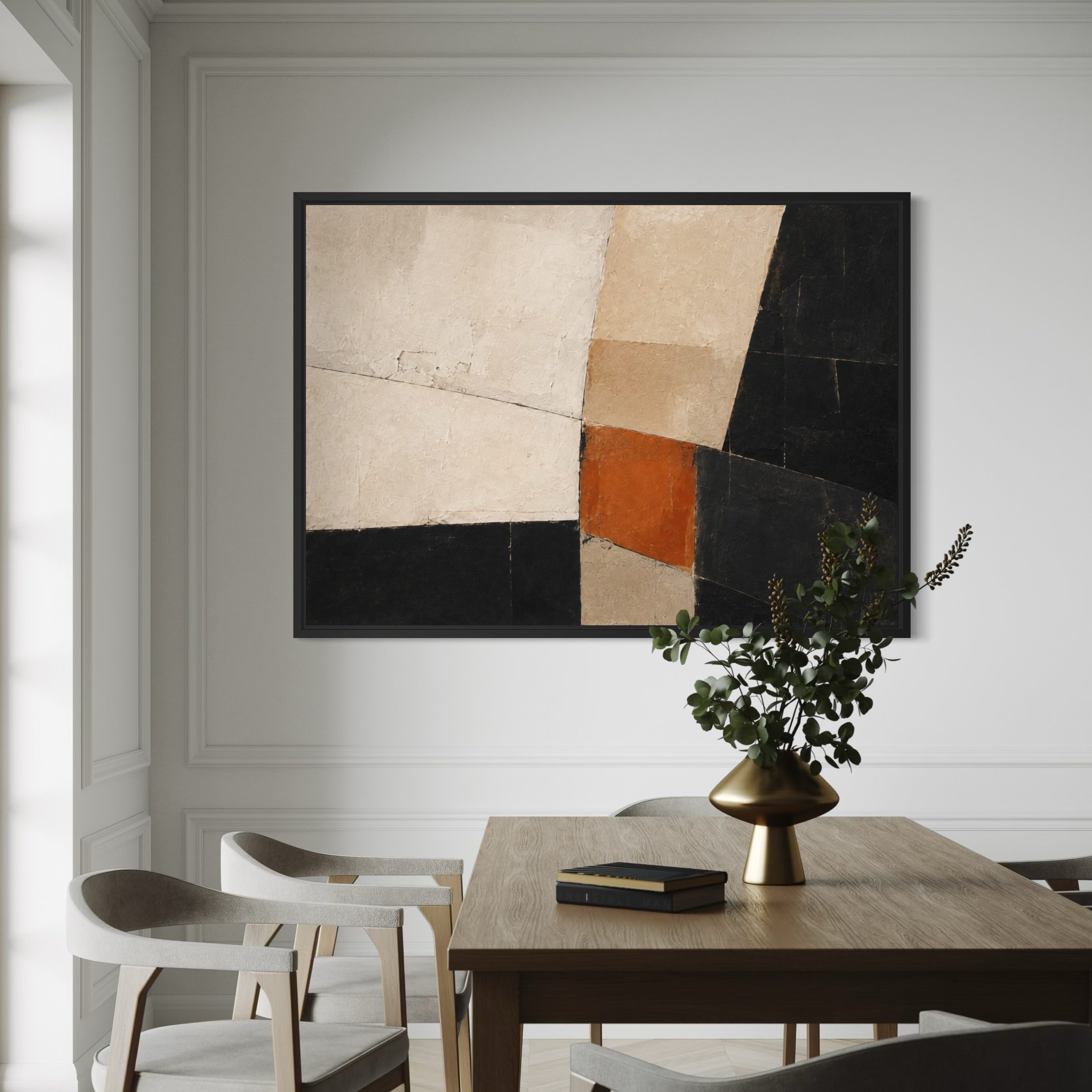 Oblique Ember