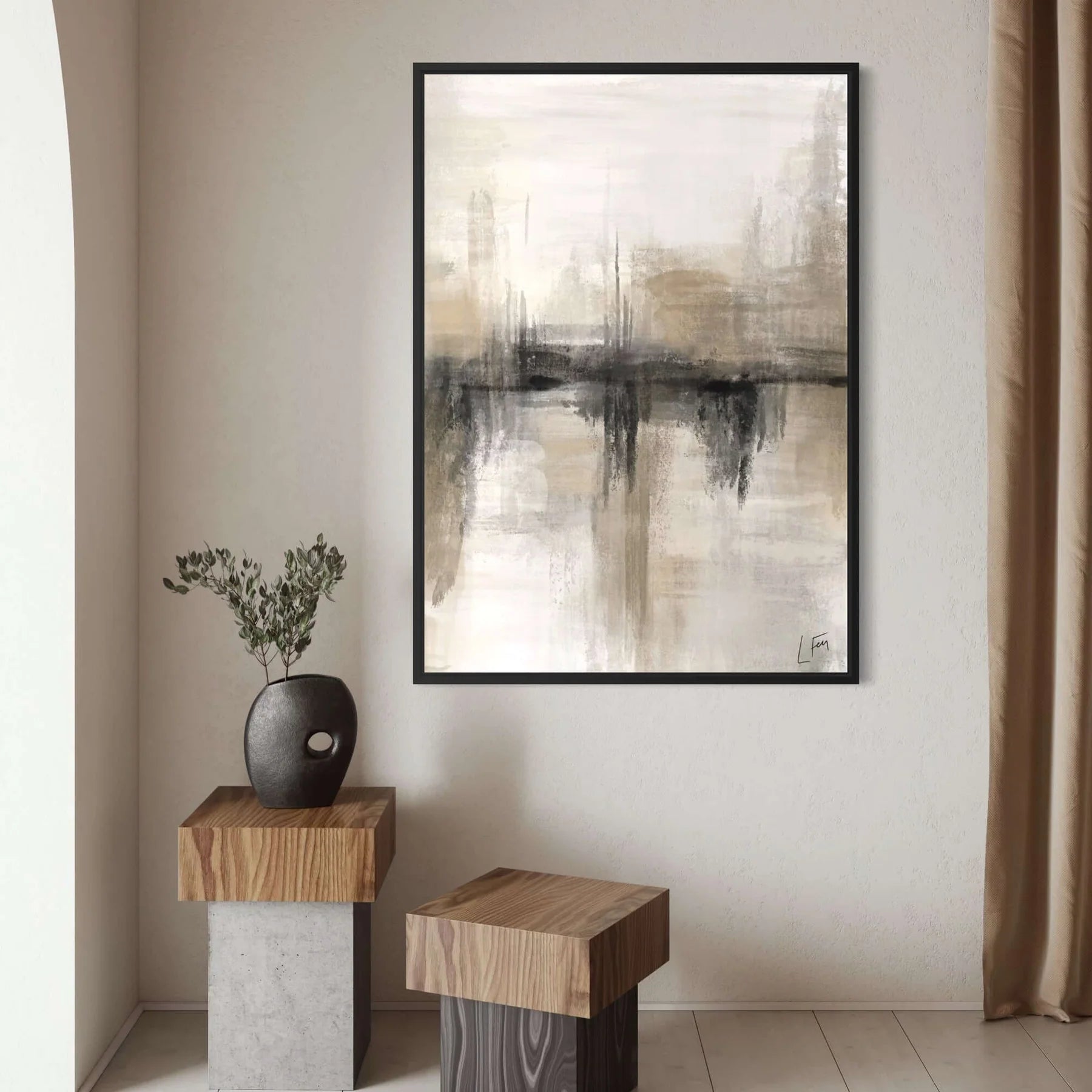 HD London Art