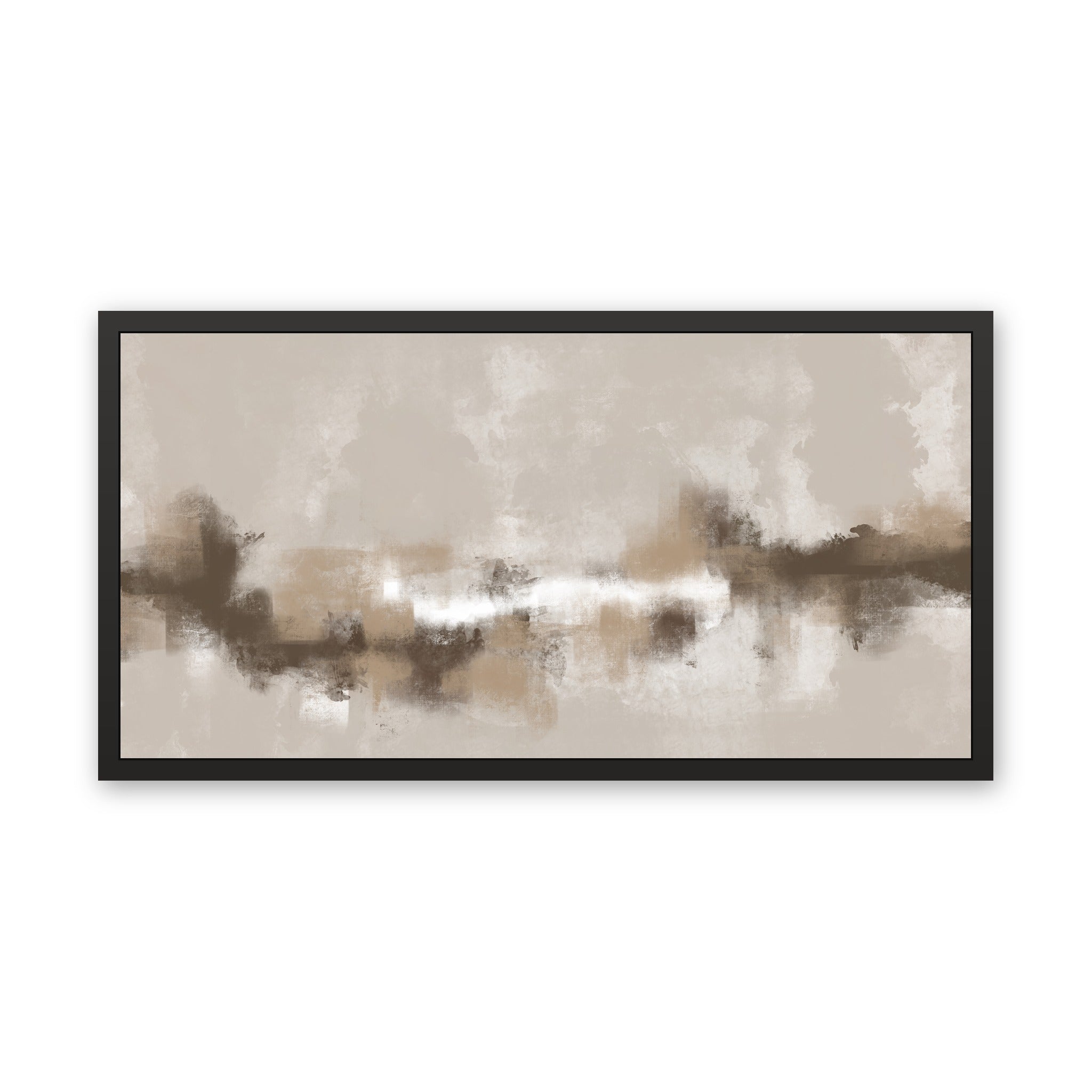 Sorrento - Canvas