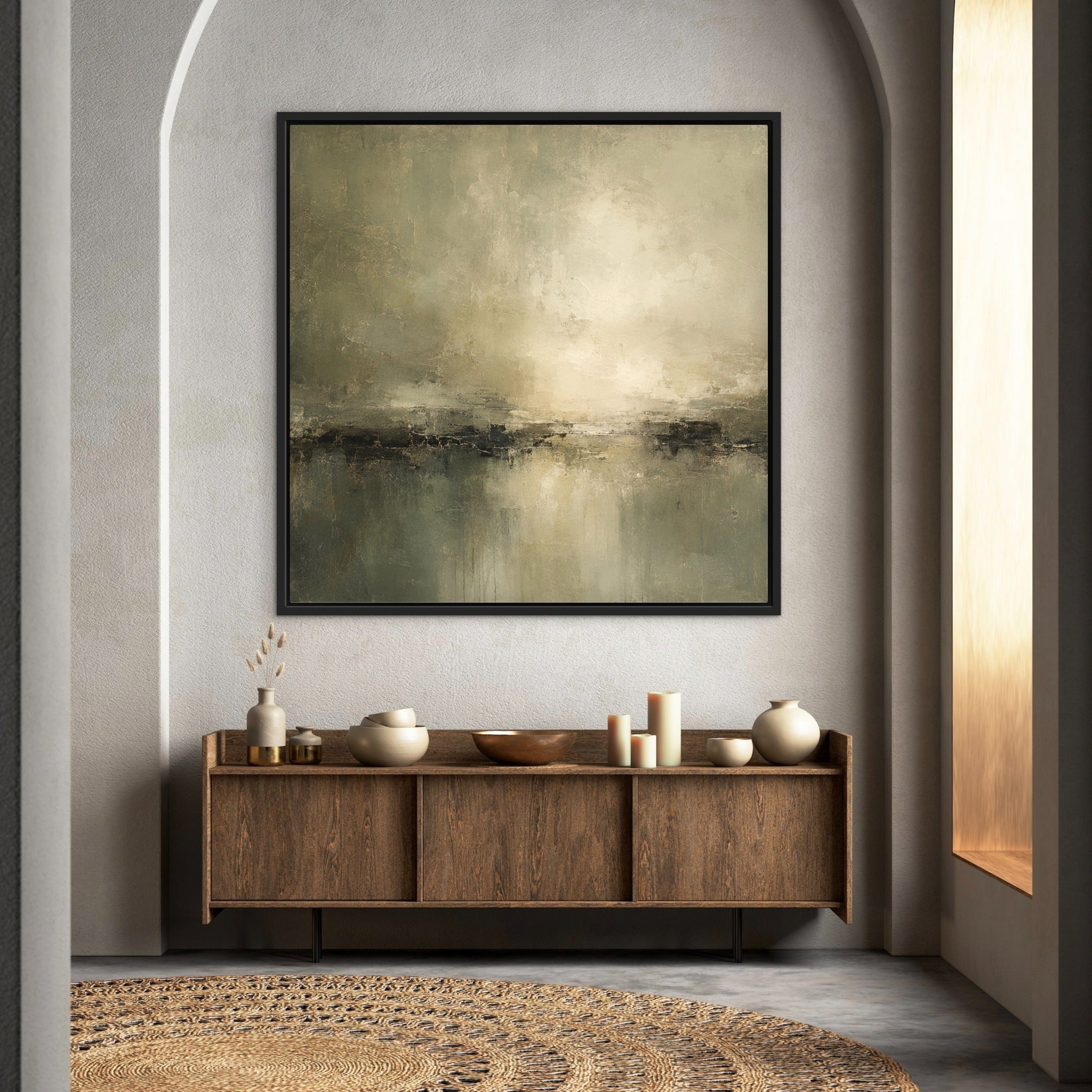 HD London Art